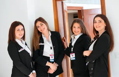 Interpretariato per Business a Pisa