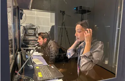 Interpreti per grandi Eventi a Pisa