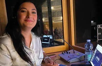 Interpreti per il settore Medico e Scientifico a Pisa