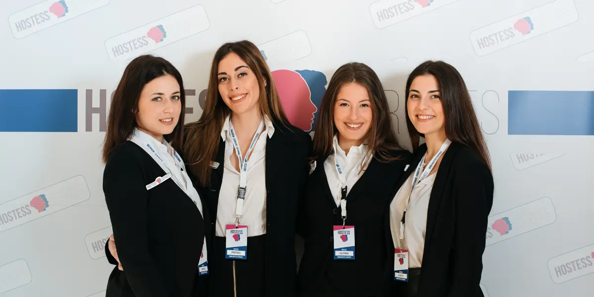 Home - Hostess e Interpreti a Pisa